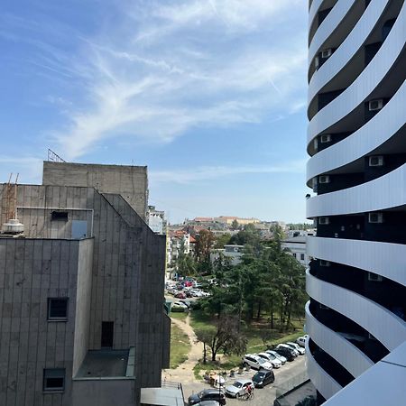 Helena Apartment Novi Sad Exterior photo