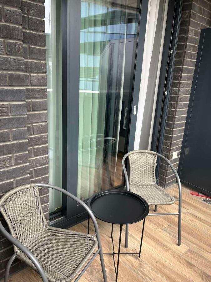 Helena Apartment Novi Sad Exterior photo