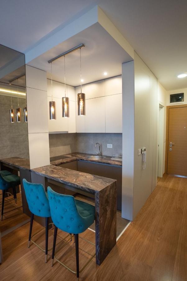 Helena Apartment Novi Sad Exterior photo