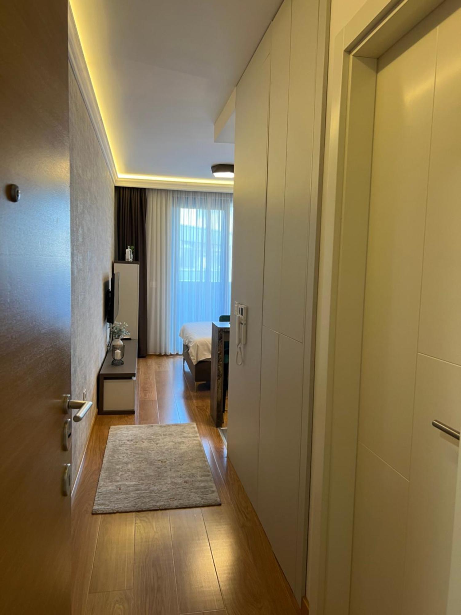 Helena Apartment Novi Sad Exterior photo